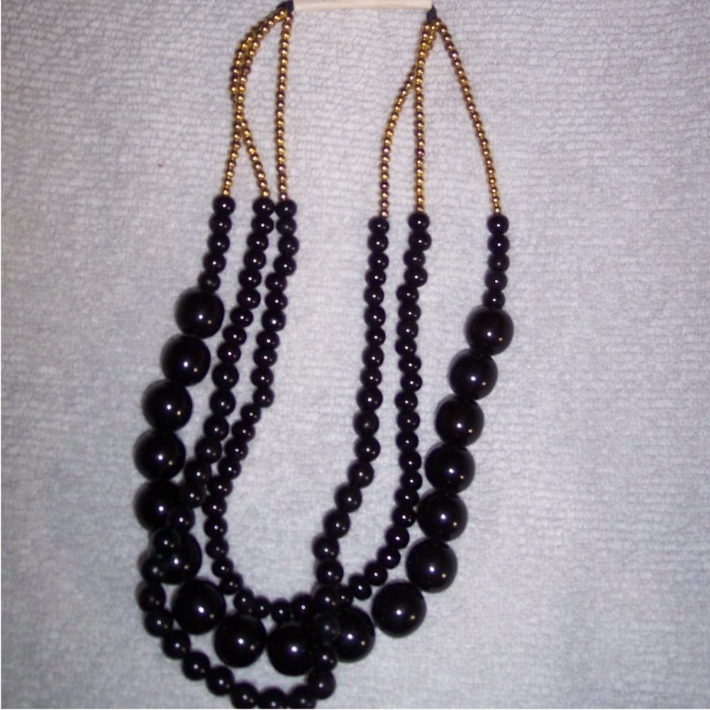 Luna Necklace